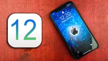 Todas las novedades de iOS 12, el nuevo sistema operativo para iPhone