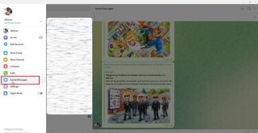 El truco de Telegram que todos los usuarios deberían conocer