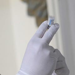 Vacuna de Janssen: así se distribuirán las primeras dosis en España