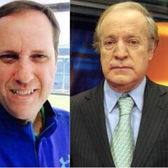 Así vieron los expertos la despedida del Estadio Azul