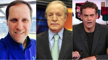 Así vieron los expertos la despedida del Estadio Azul