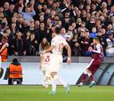Resumen del West Ham 2 (2) - Sevilla 0 (1); Europa League