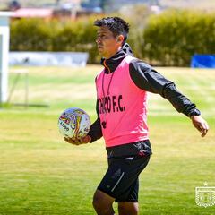 Miguel Caneo deja de ser el técnico de Boyacá Chicó