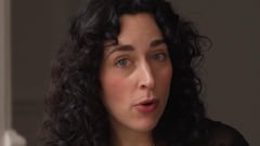 Júlia Farré, experta en nutrición: “Si comes en menos de 10 minutos estás tomando más de lo que tu cuerpo necesita”