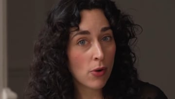 Júlia Farré, experta en nutrición: “Si comes en menos de 10 minutos estás tomando más de lo que tu cuerpo necesita”