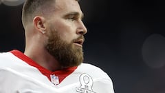 Lions vs Chiefs: NFL Thursday Night football injury report | Kelce, Ragnow and Moseley