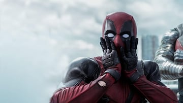 Deadpool, dueño del Wrexham