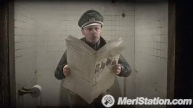 Brothers in Arms Furious 4