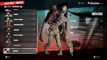 Dead Island 2: how to get mutated hearts