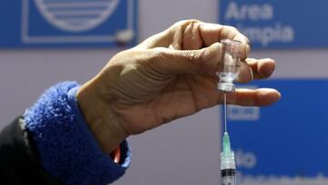Calendario de Vacunación COVID, 17 de noviembre: ¿quién recibe la tercera dosis de refuerzo?