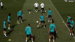 Real Madrid - Celta Vigo: how and where to watch: times, TV, online