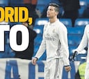 Prensa de Barcelona se divierte con la derrota del Madrid
