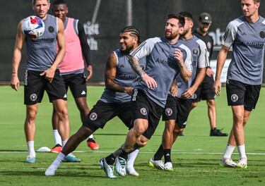 Inter Miami vs Nashville SC, MLS preview: Messi’s side looking for another win