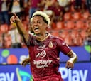 Tolima sigue en crisis, empata en casa ante Cortuluá