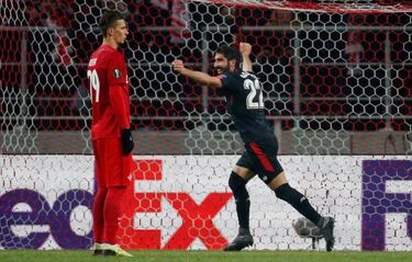 Bilbao braces for arrival of 2,100 Spartak Moscow ultras