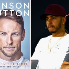 "Hamilton y Senna son los más rápidos, Alonso, el más redondo"