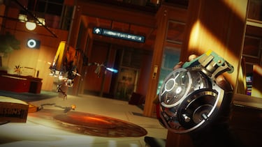 Prey, la ópera espacial de Arkane Studios, ¿el BioShock de esta generación?
