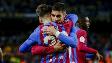 Este Barça gana por ‘goleada’