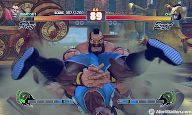 Street Fighter IV, dos años marcados por las revisiones