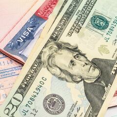Visa americana: ¿qué diferencias hay entre las visas B1 y B2?