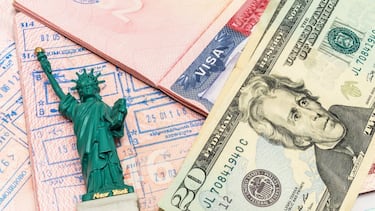 ¿Cuánto cuesta la visa americana?: Esto deberán pagar los mexicanos en 2026 
