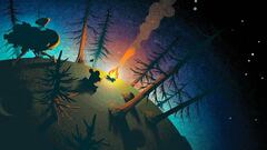 Outer Wilds, disponible en Xbox One, PC y PlayStation 4