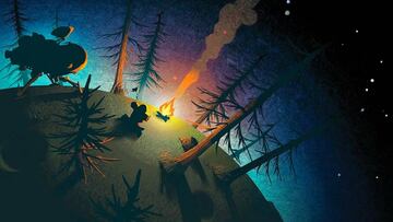 Outer Wilds, disponible en Xbox One, PC y PlayStation 4