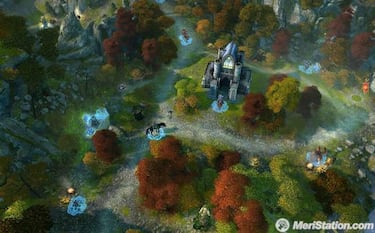 Heroes of Might & Magic VI