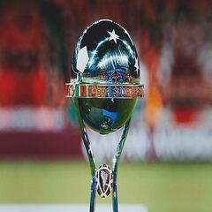 Final Copa Sudamérica: Las finales más memorables de la historia