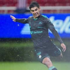 'Chepo' de la Torre: "No hay por qué quejarse"