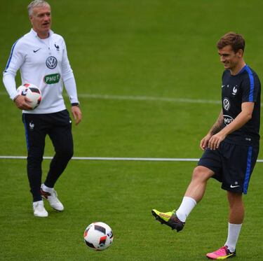 Copa America playoff challenge to Uefa Euro 2016 winners