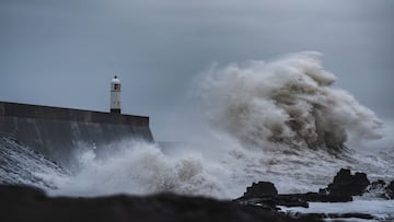 As officials warn of huge waves coming to Alaska, Hawaii and the West Coast of the US, here’s a breakdown of the key terms.