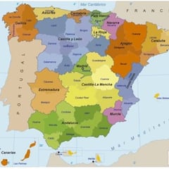La esperanza de vida en España según provincia: ¿en qué sitio se viven más años?