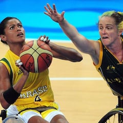 Atracan en Río a dos atletas paralímpicas australianas