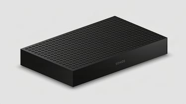 Sonos Amp Multi: El corazón inteligente que faltaba para el sonido de tu hogar