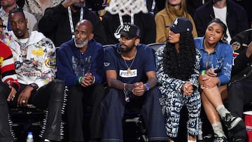 Kyrie Irving no volverá esta temporada