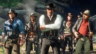 Red Dead Redemption 2 tendrá tres ediciones distintas