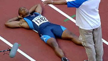 Drummond podría ser sancionado por mala conducta