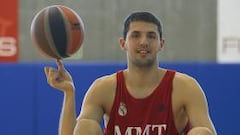 Mirotic, otra vez mejor joven de la Euroliga