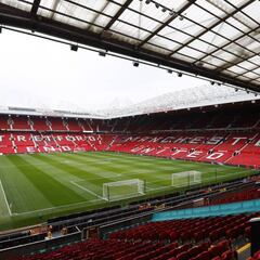 El Manchester sube los precios de la grada visitante ante el Valencia