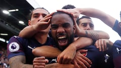 Arsenal run riot to thrash Fulham at Craven Cottage