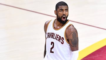 Los Cavs ponen precio a Irving: Bledsoe, Jackson y una 1ª ronda