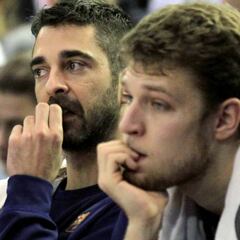 La prensa de Barcelona habla de "otro ridículo" y Navarro critica