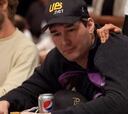 Phil Hellmuth, protagonista del WPT Malta