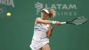 Podoroska rompe la mala racha: jugará el cuadro principal en Roland Garros
