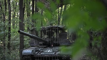 German military expert predicts Russia will attack Estonia before 2028 as Russian provocations continue