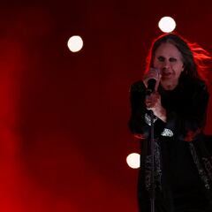 El día que Ozzy Osbourne cantó Take Me Out to The Ballgame en casa de los Cubs