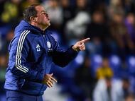 El Jefe y El Máster: ¡Jardine, prohibido fallarle al jefe!