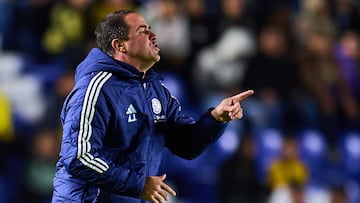 Despite André Jardine’s trophy-filled tenure, injuries, key player departures, and poor form have left América struggling midway through the season.