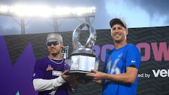 What’s next for the NFL Pro Bowl Games as prestige wears off?